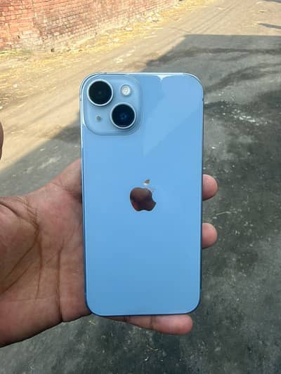 Apple iPhone 14 FU 128 10/10 come from uk
