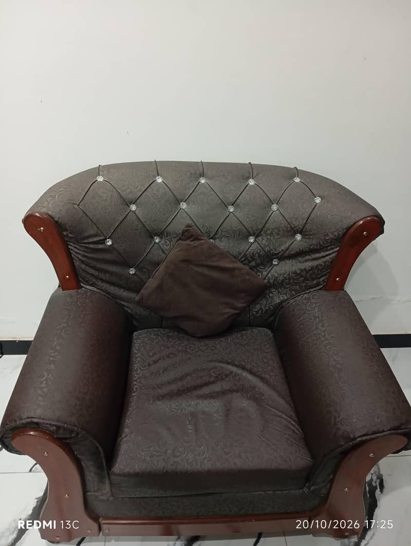 Dubai model sofa set 2