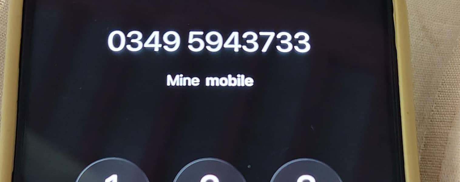 Apple iPhone 16 Pro Max 5