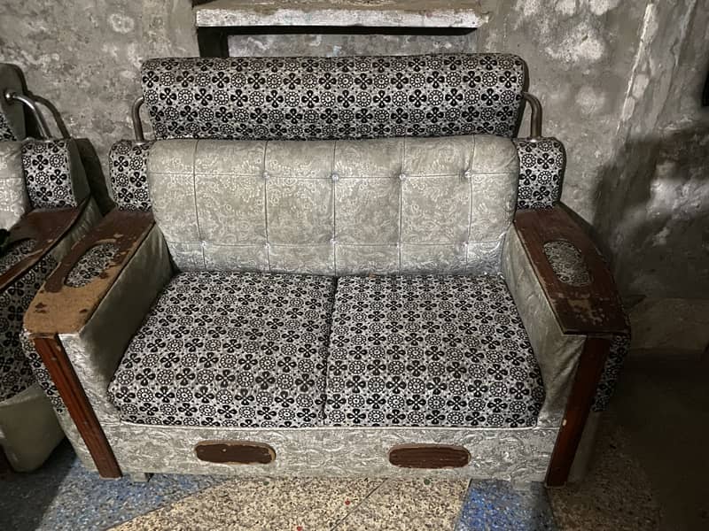 Sofas 1