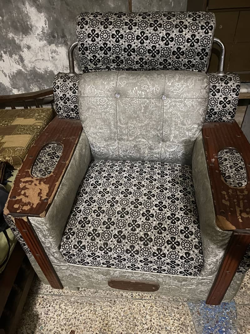 Sofas 2
