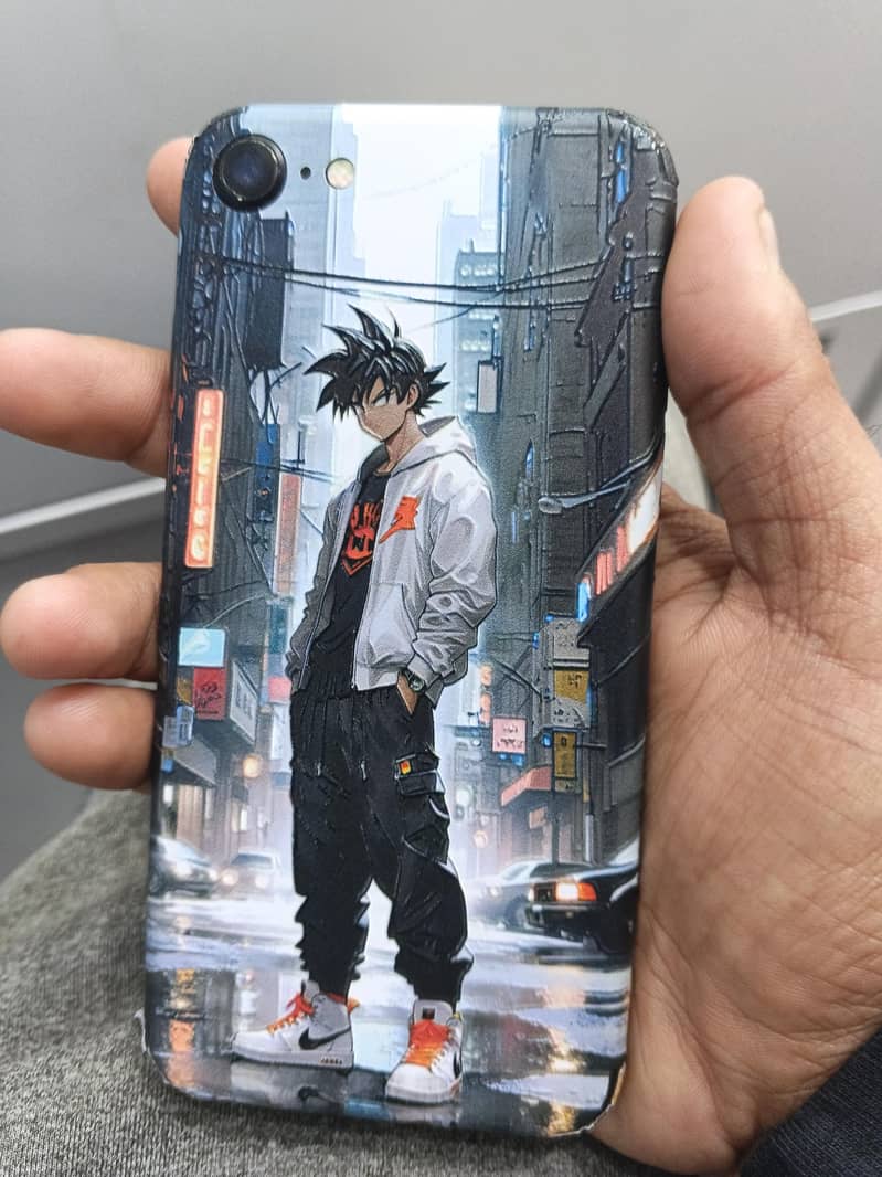 Apple iPhone SE 0