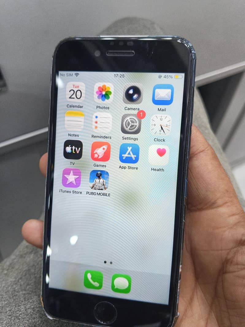 Apple iPhone SE 1