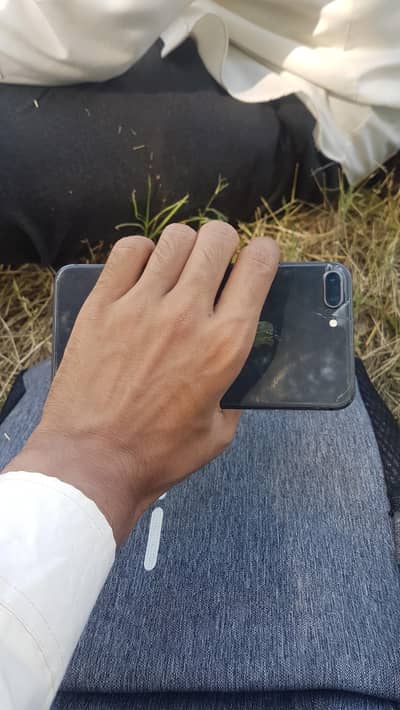 Apple iPhone 8 Plus