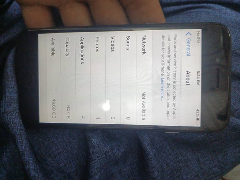 Apple iPhone 8 0