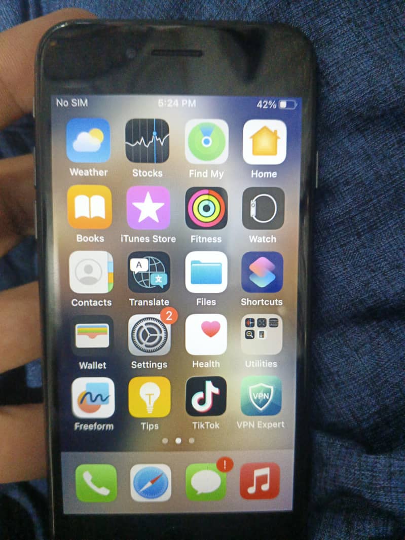 Apple iPhone 8 2