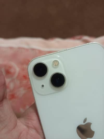 iPhone 13 non pta dual 128 GB 86bh