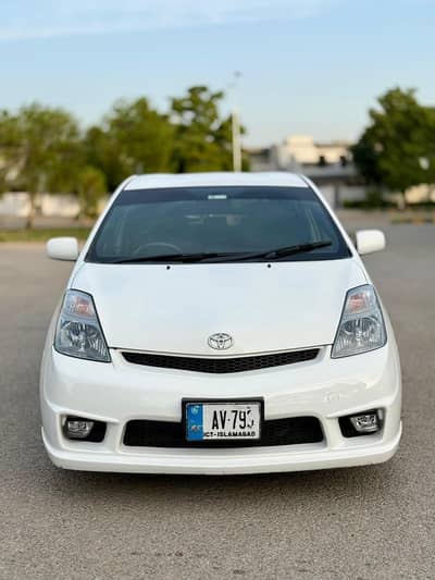 Toyota Prius 2010