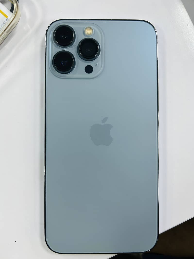 Apple iPhone 13 Pro Max 1
