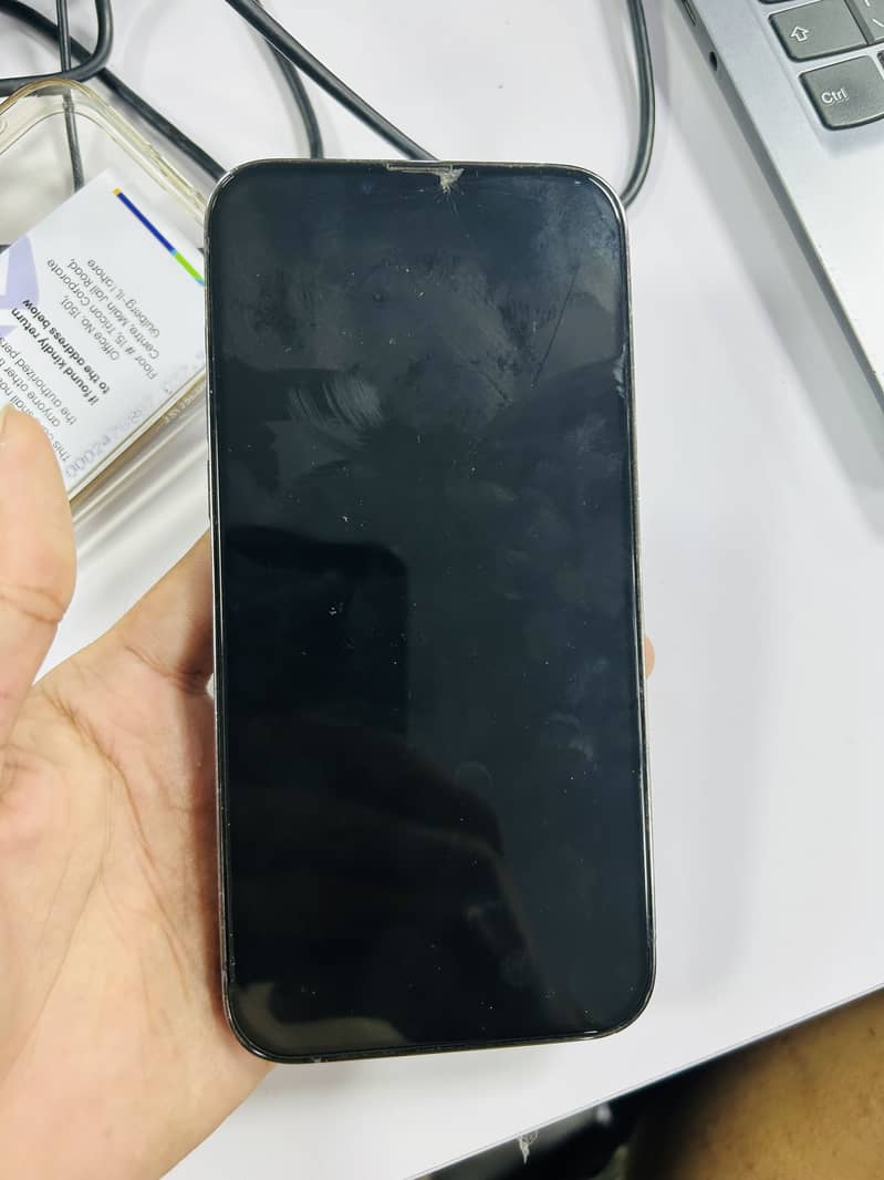 Apple iPhone 13 Pro Max 3