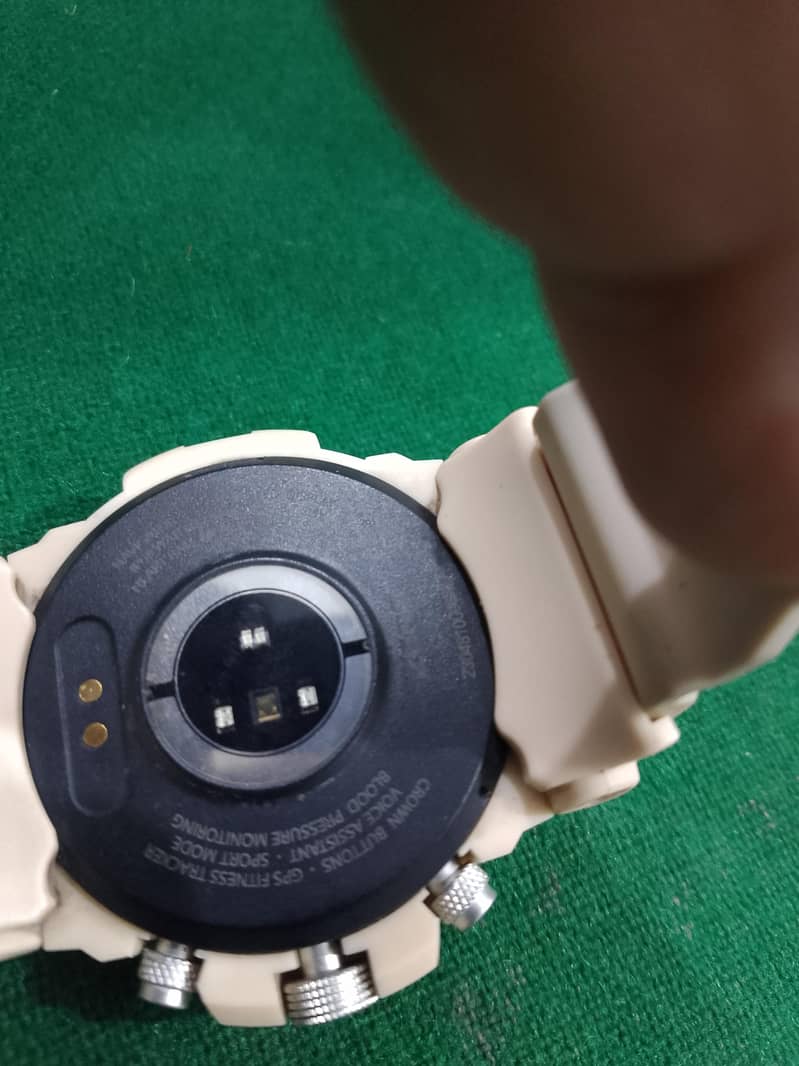 zero Navigater 3