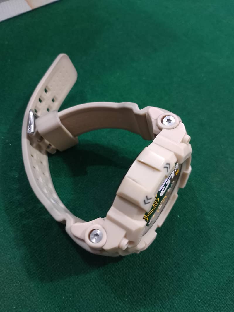 zero Navigater 4
