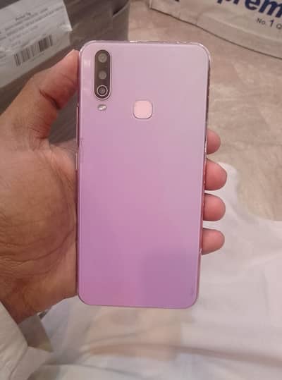 Vivo Y17