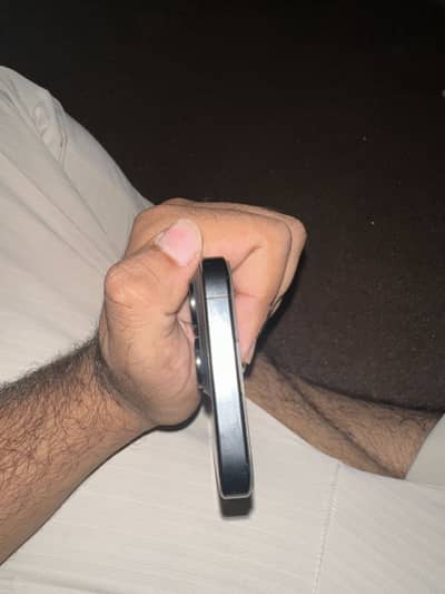 Apple iPhone 15 Pro