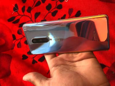 One Plus 8