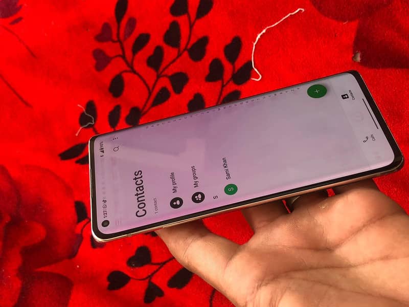 One Plus 8 2