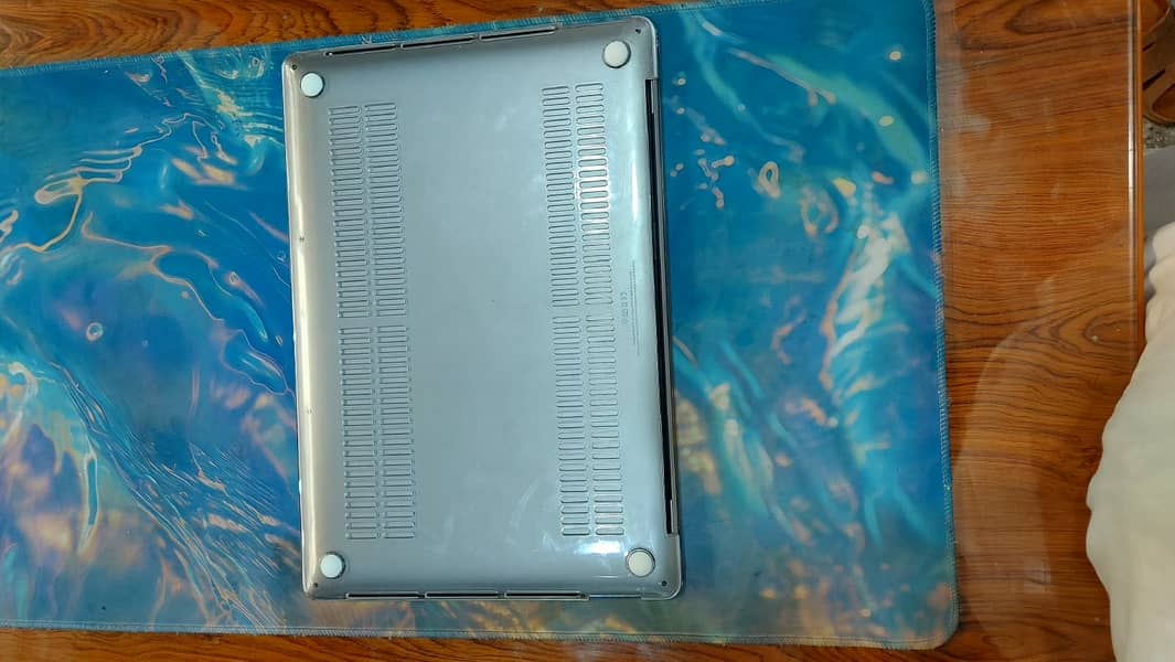 MacBook Pro2019 4