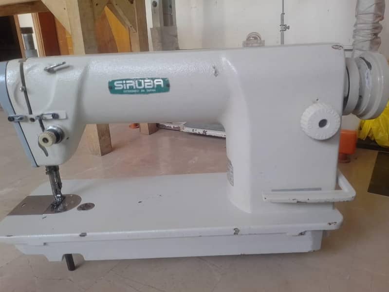 siroba sowing machine 2