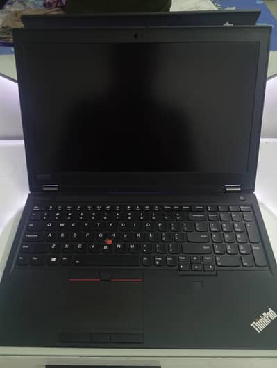 Lenovo ThinkPad P53 (Urgent Sell)
