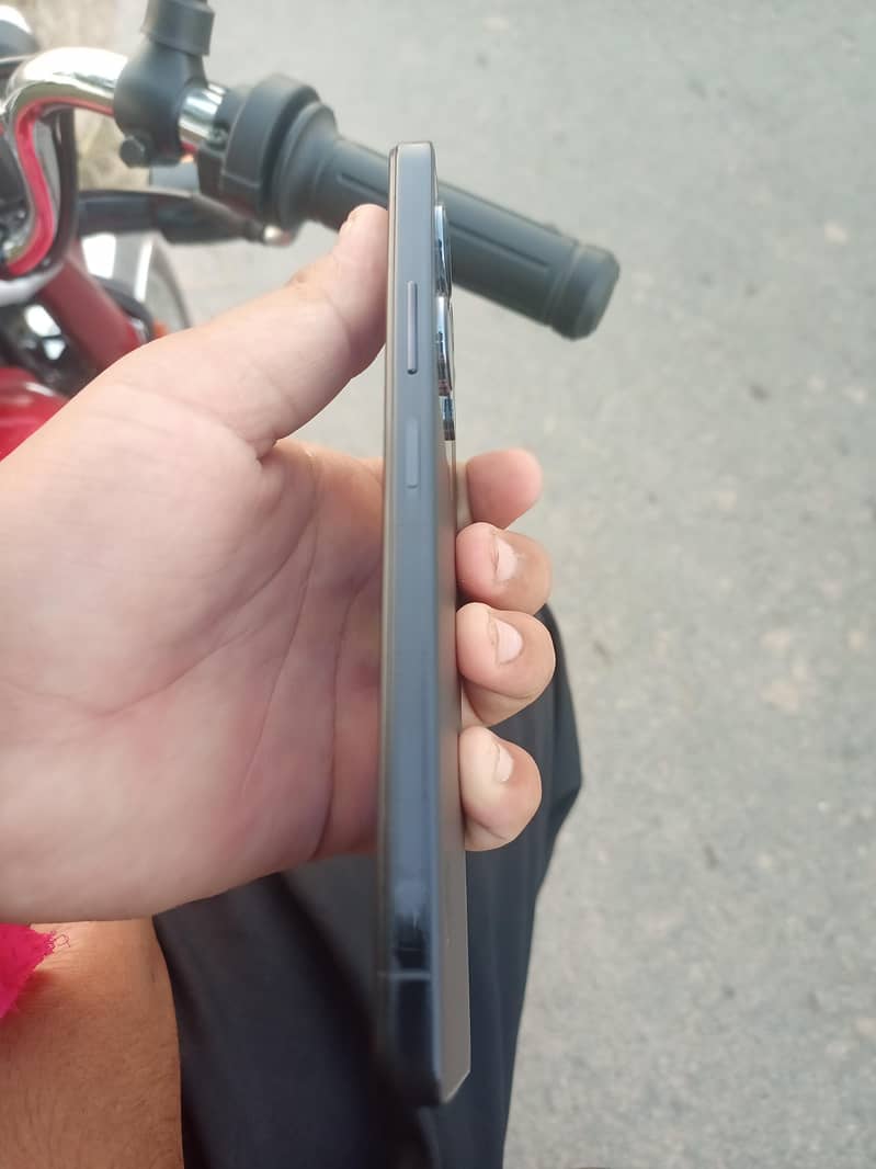 Infinix Note 30 1
