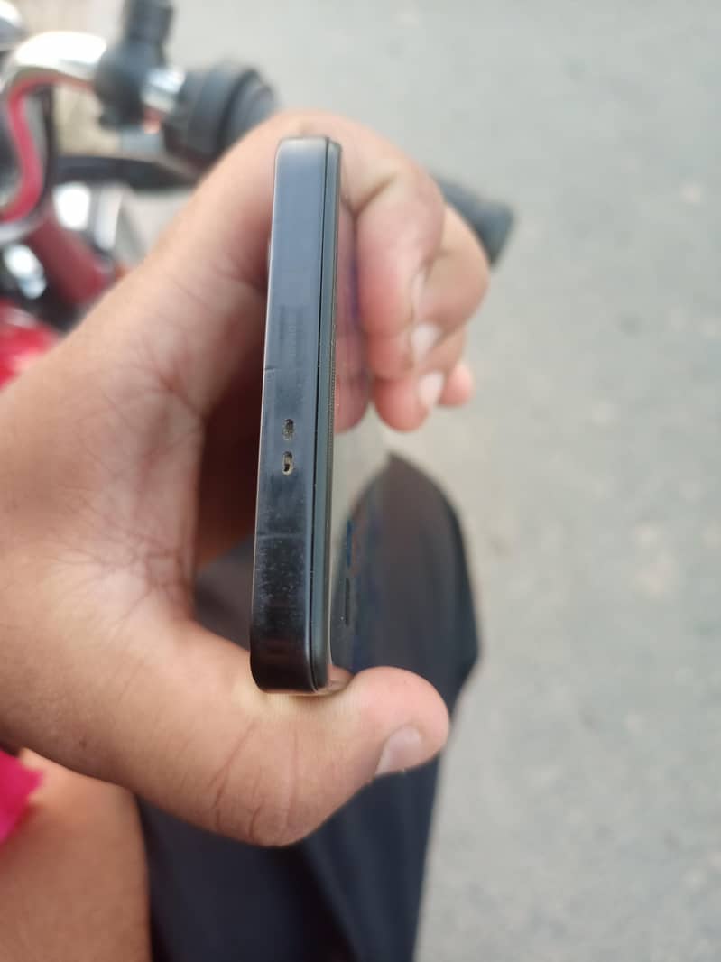 Infinix Note 30 3