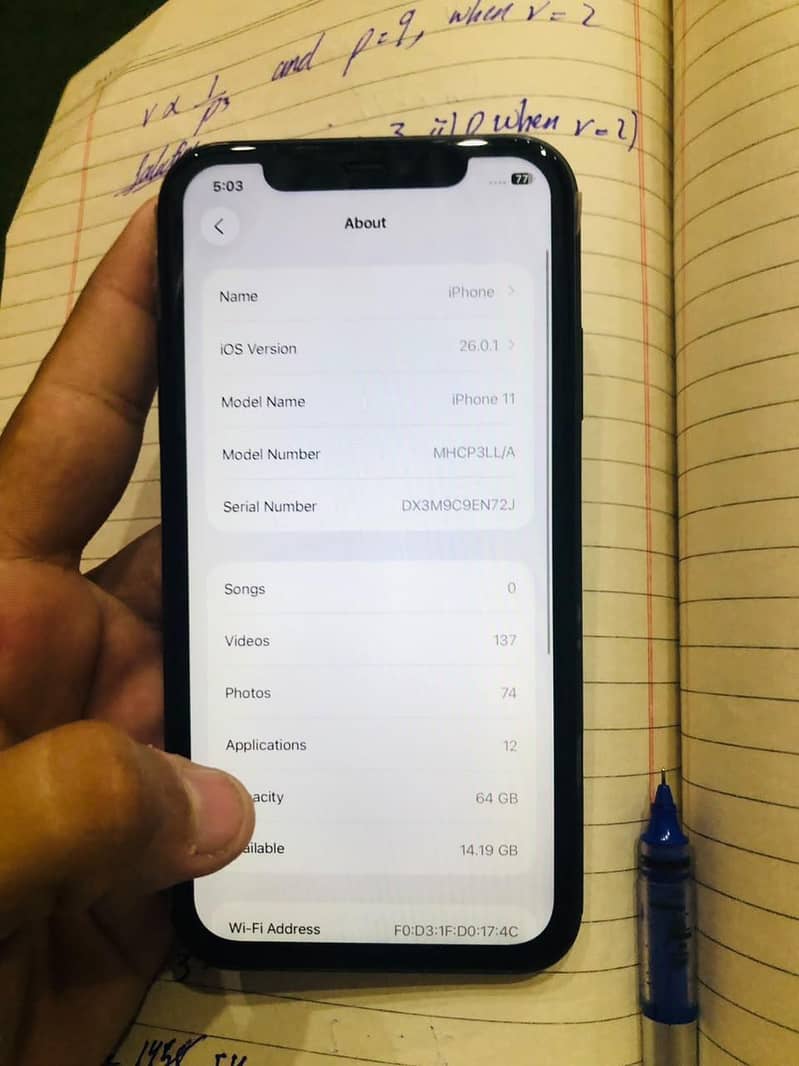 Apple iPhone 11 2