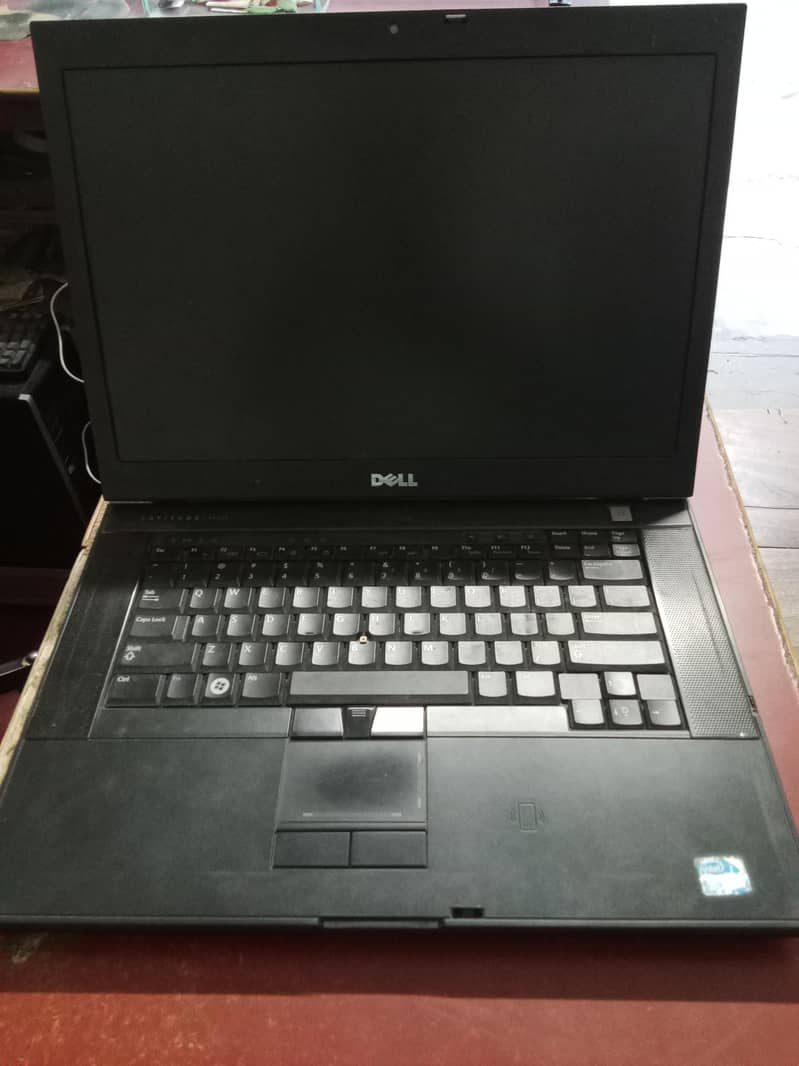 Laptop 1