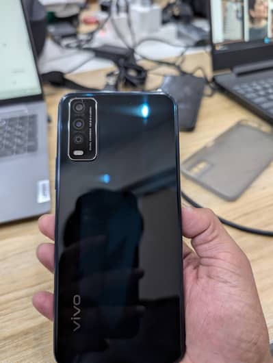 Vivo Y12s  3/32