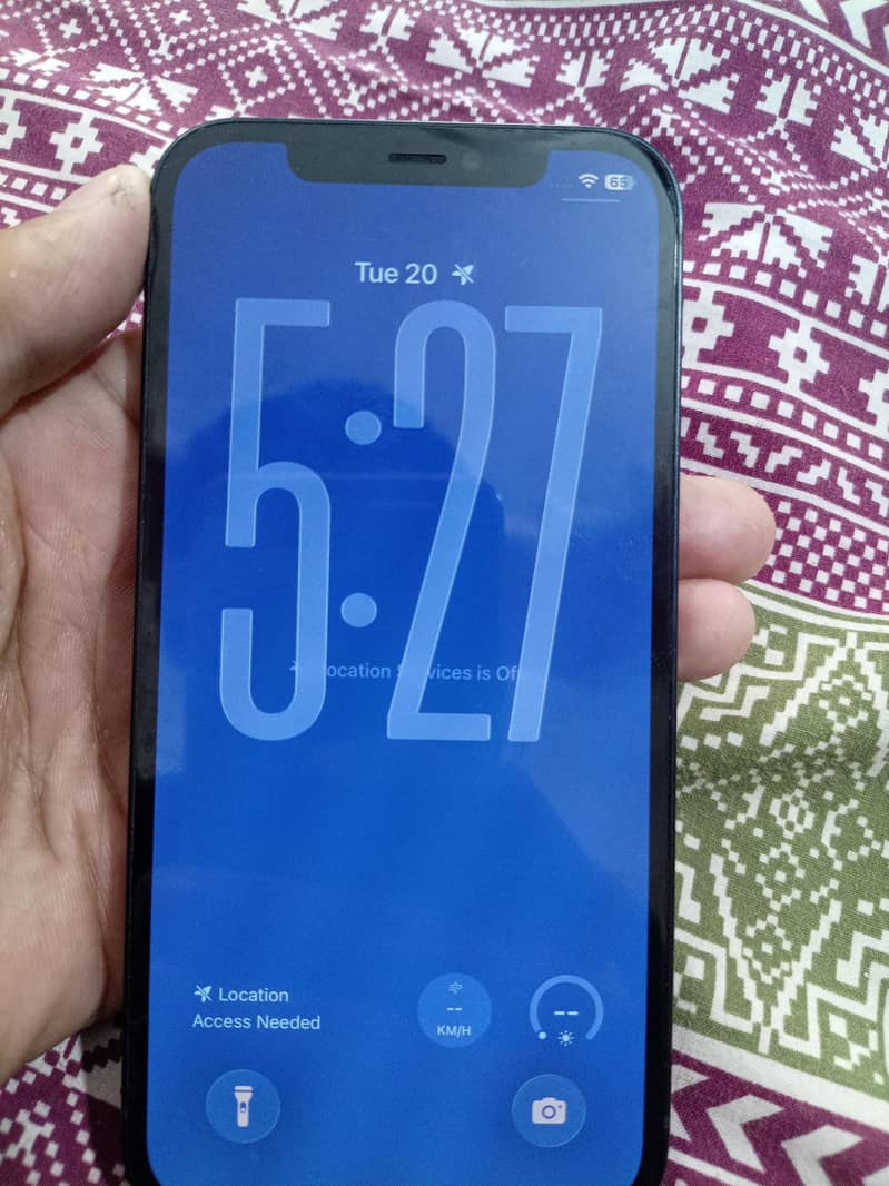 Apple iPhone 12 2