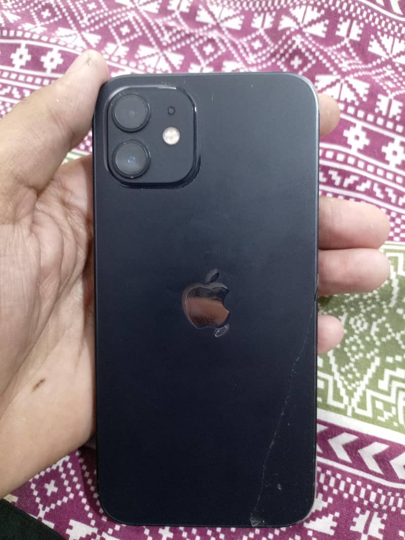 Apple iPhone 12 3