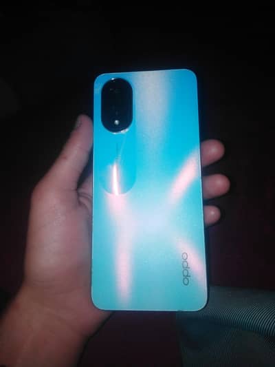 OPPO A18