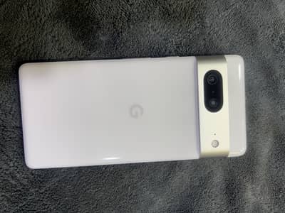 Google Pixel 7