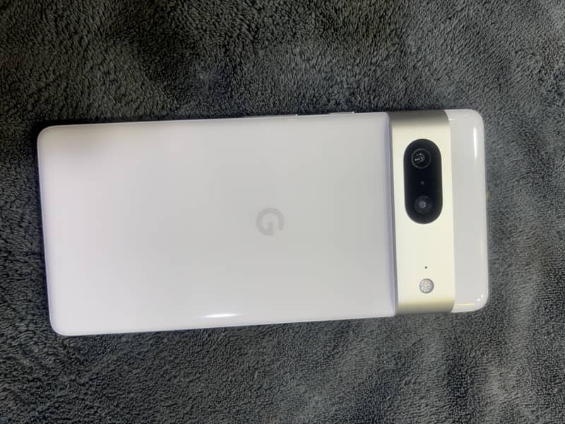 Google Pixel 7 0