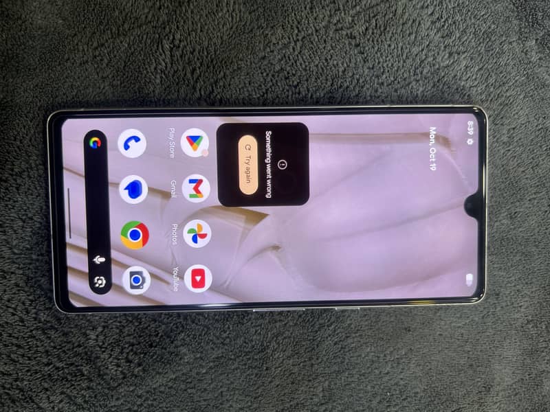 Google Pixel 7 5