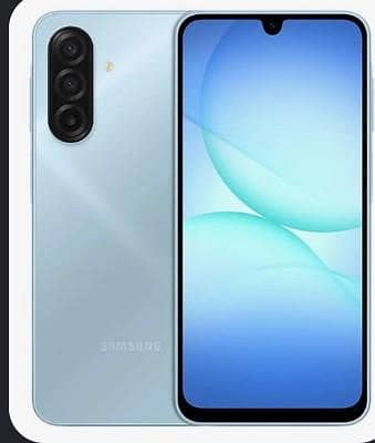 Galaxy A17 1