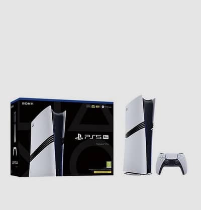 PS5 PRO