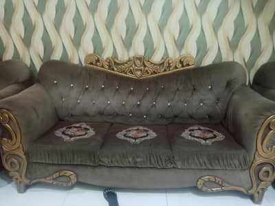 6seated sofa for sale
