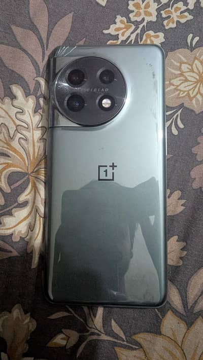 One Plus 11