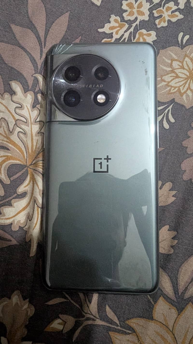 One Plus 11 0