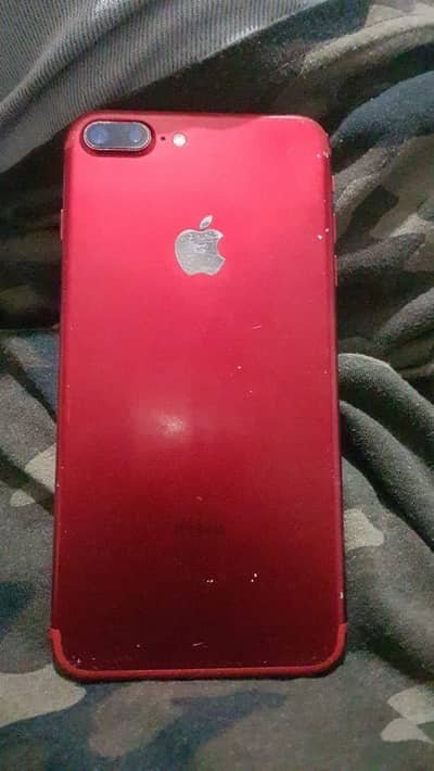 IPhone 7 Plus 128gb pta