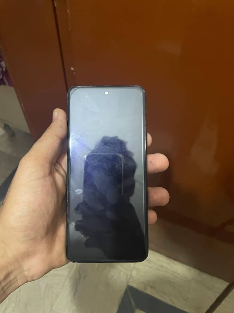 Xiaomi Redmi Note 12 0