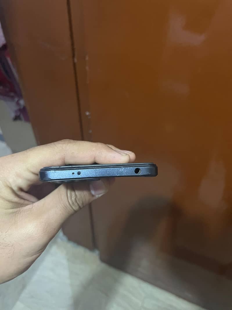 Xiaomi Redmi Note 12 4