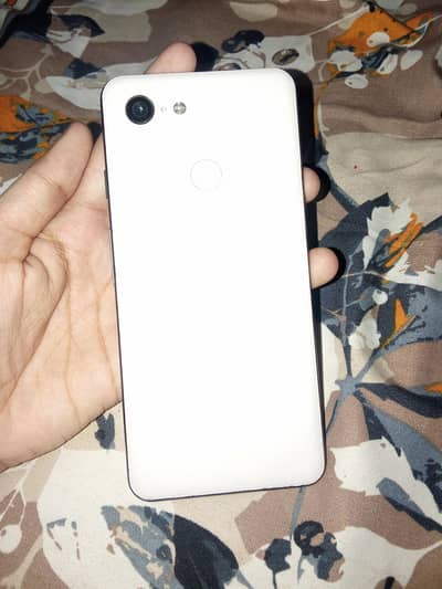 Google Pixel 3 XL