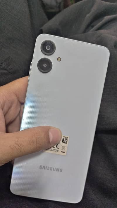 Samsung Mobile A06