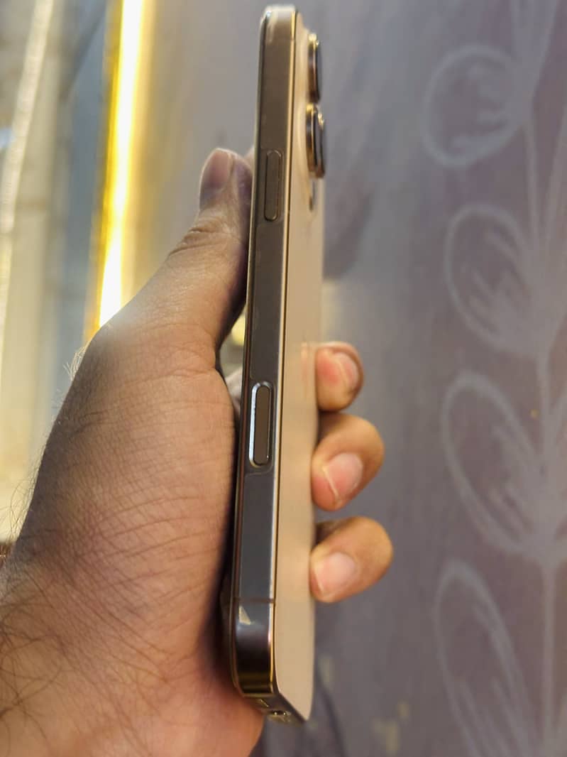 Apple iPhone 16 Pro Max 2