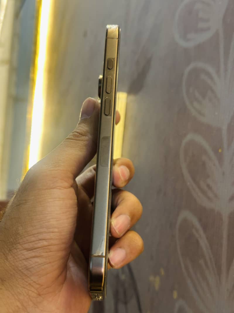 Apple iPhone 16 Pro Max 3