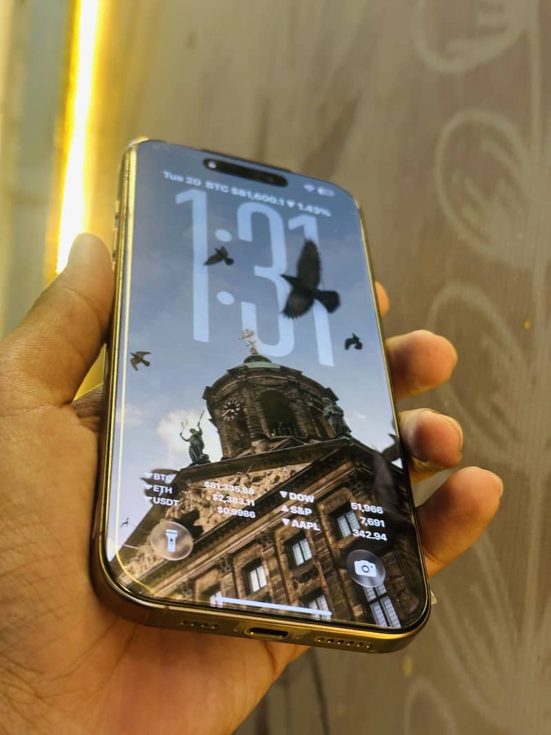 Apple iPhone 16 Pro Max 4