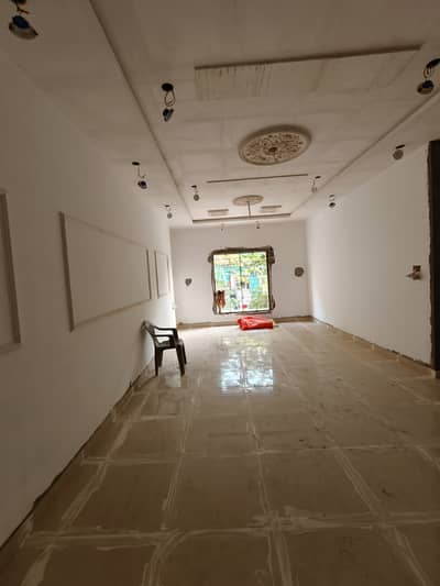 Brand new 1st floor apartment for Sale