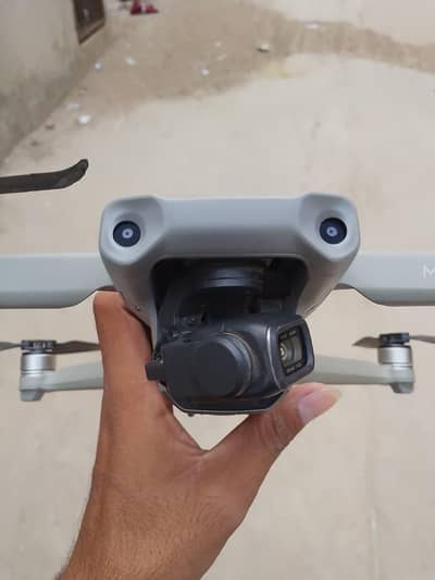 DJI mavic air 2 drown for sale with 2 bettry bettery adopter with box