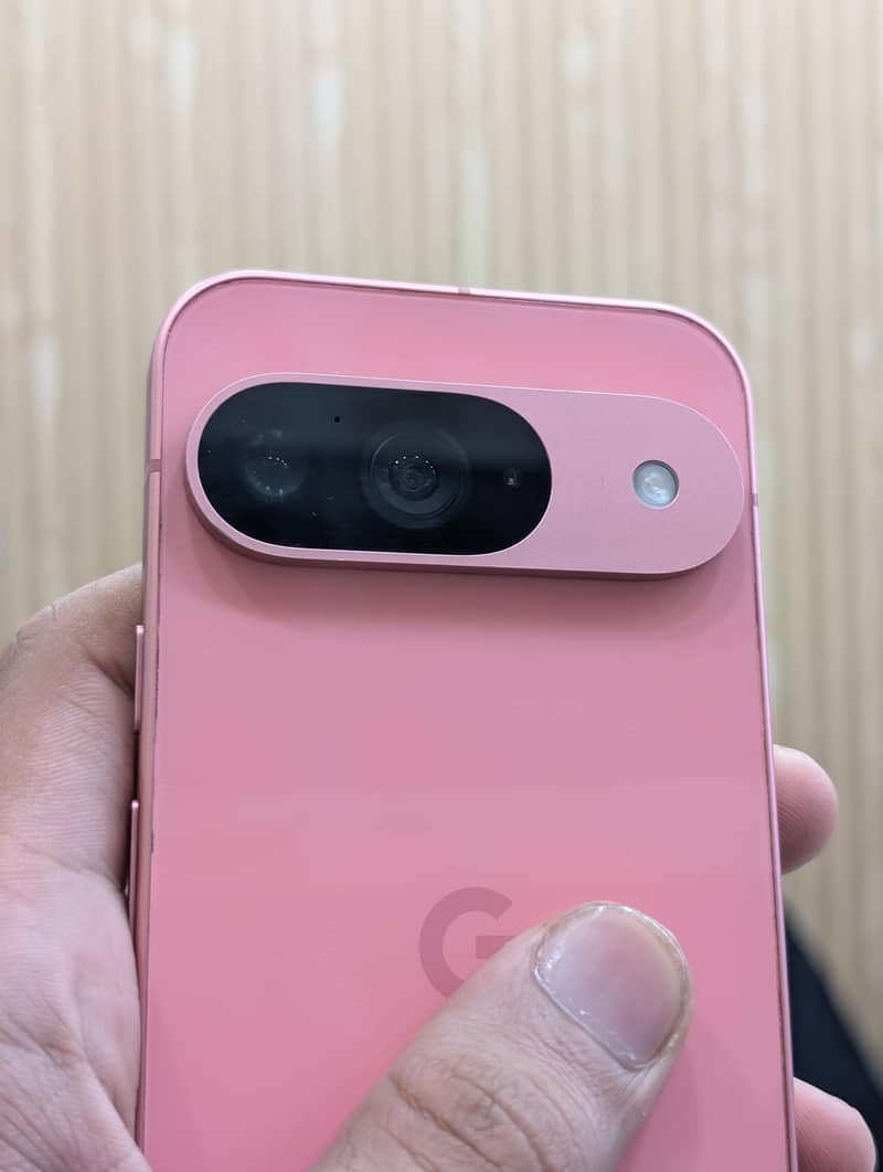 Google Pixel 9 2